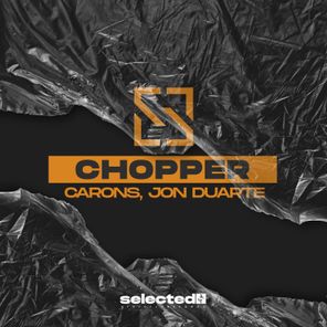 Jon Duarte, Carons - Chopper 1 Jon Duarte, Carons – Chopper