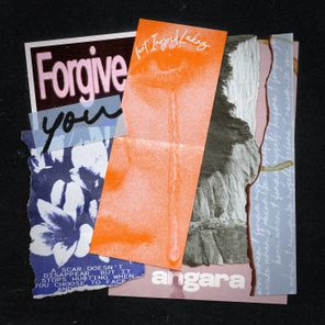 Angara, Ingrid Lukas – Forgive You