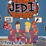 Jedi – Stroke It