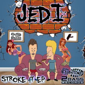 Jedi – Stroke It