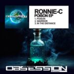Ronnie C – Poison EP