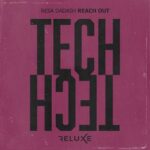 Resa Dadash – Reach Out (Extended Mix)