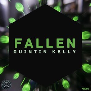 Quintin Kelly – Fallen