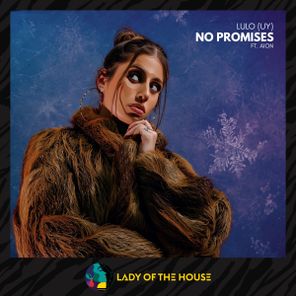 Aion, Lulo (UY) - No Promises 1 Aion, Lulo (UY) – No Promises