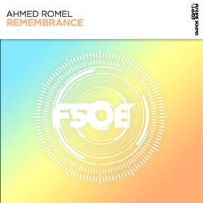 Ahmed Romel – Remembrance