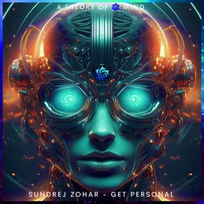 Sundrej Zohar – Get Personal