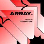 Paskman – Locomotora