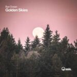 Bye Ocean – Golden Skies