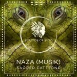 Naza (Musik) – Sacred Patterns