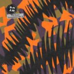 Ximena, Ali X – The Roam Compilation, Vol. 9