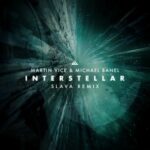 Martin Vice, MVMB – Interstellar