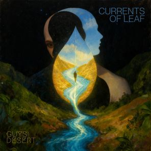 Ethernal Sands, Guys From Desert – Currents of Leaf