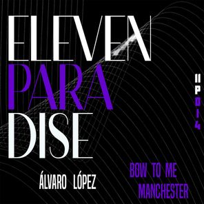 Álvaro López - Bow to Me 1 Álvaro López – Bow to Me