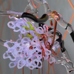 Aloka – Strange Forms