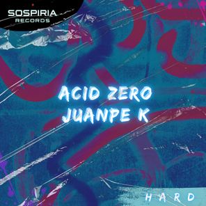 JuanPe K – Acid Zero