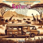 Sixsense, SilentBreakers – SafariX