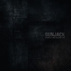 Gunjack, VALHALLA – Force Majeure EP