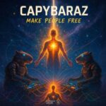 CapybaraZ – Make People Free