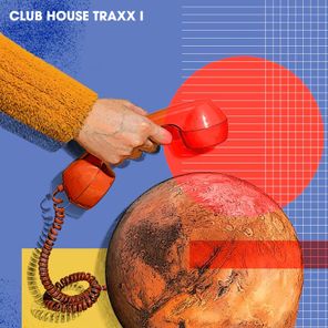 Seumas Norv, Bsharry – Club House Traxx I
