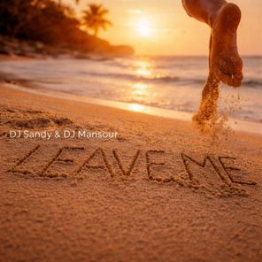 DJ Sandy, DJ Mansour – Leave Me