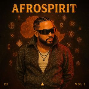DJ Nelasta Nel Flow – Afrospirit Vol.1 [Deluxe Edition]