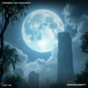 Elie Yeb – Moonlight