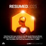 Ewan Rill, Gai Barone – Resumed: 2025