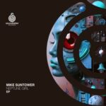 Mike Suntower – Neptune Girl