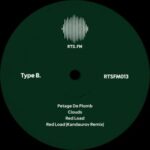 Kandaurov, Type B. – RTSFM013