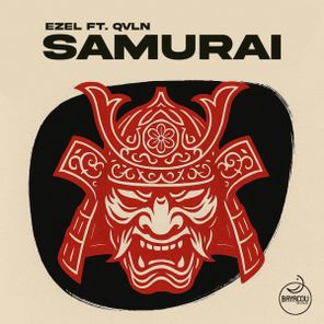 QVLN, Ezel – Samurai