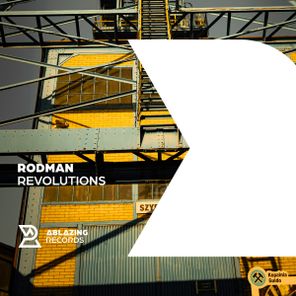 Rodman. – Revolutions