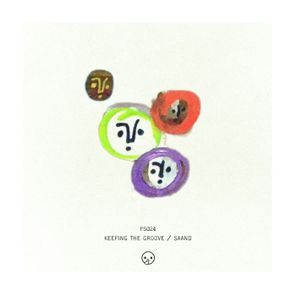 SAAND – Keeping the Groove