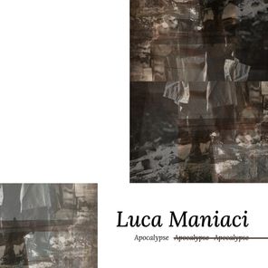 Luca Maniaci – Apocalypse