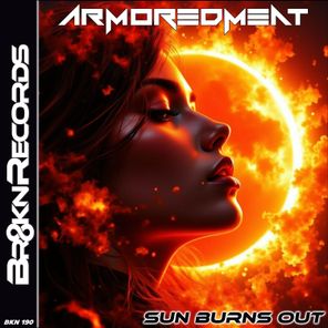 ArmoredMeat – Sun Burns Out