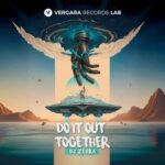DJ ZEBRA – Do It Out Together