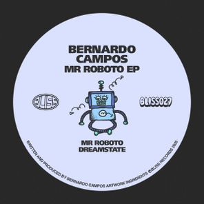 Bernardo Campos – Bliss 027