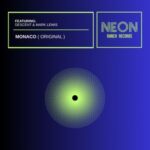 Descent, Mark Lewis Musik – Monaco