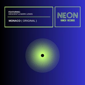Descent, Mark Lewis Musik – Monaco