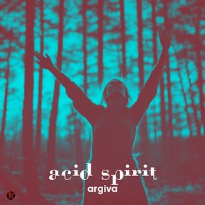 Argiva – Acid Spirit