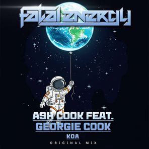 Ash Cook – KOA