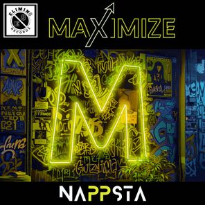 Nappsta – Maximize