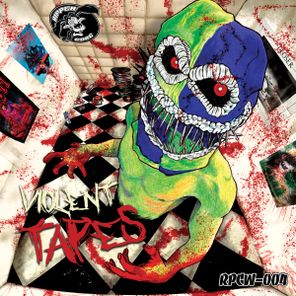 Faceless, Worxten – Violent Tapes