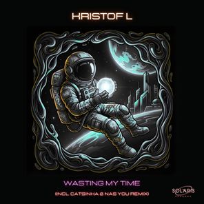 Catsinka, Nas You - WASTING MY TIME 1 Catsinka, Nas You – WASTING MY TIME