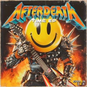 AFTERDEATH – Time