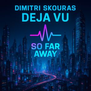 Dimitri Skouras – Deja Vu