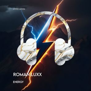 Roman Luxx - Energy 1 Roman Luxx – Energy