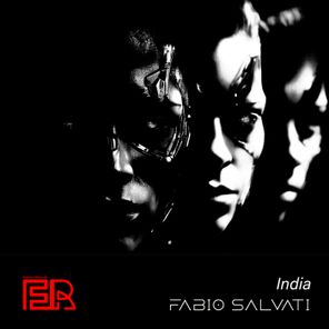 Fabio Salvati – India