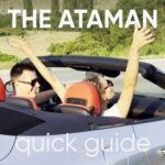 Ataman Live, Michael Felix – Quick Guide