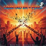 Henrique Cass, Rasta Nóis – Libertad en la Pista