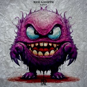 Maxi Galoppo – Nasty
